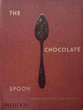 The Chocolate Spoon - Eng