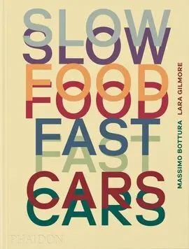 Slow Food - Fast Cars - Eng