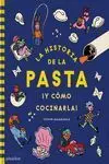 Esp Historia de la Pasta y Como Cocinarla, la