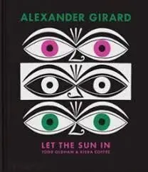 Alexander Gerard: Let The Sun In