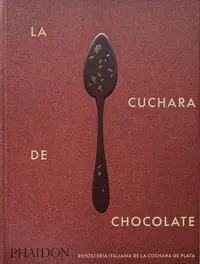 Esp la Cuchara de Chocolate