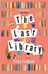 THE LAST LIBRARY