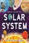 Build a Giant 3D Solar System - Eng