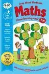 Leap Ahead: 9-10 Years Maths