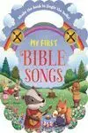 My First Bible Songs