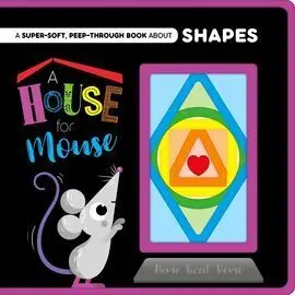 A House For Mouse
