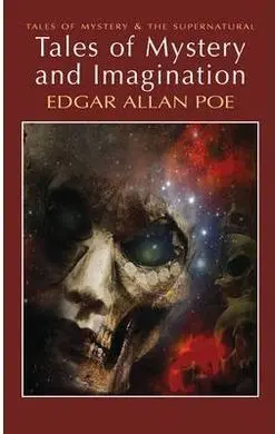 Tales Of Mystery And Imagination