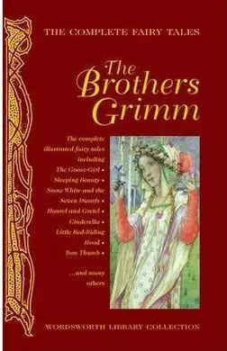 The Complete Fairy Tales