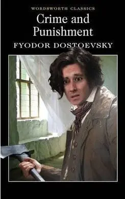 Crime & Punishment