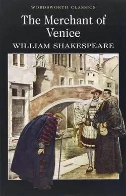 The Merchant Of Venice