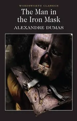 The Man In The Iron Mask