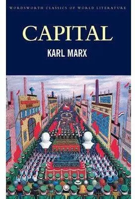 Capital Volumes 1 & 2
