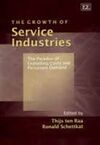 THE GROWTH OF SERVICE INDUSTRIES: THE PARADOX OF EXPLODING COSTS AND PERSISTENT DEMAND