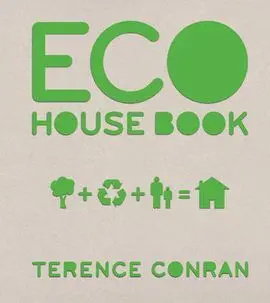 Eco-House Book - Re-Issue