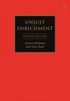 UNJUST ENRICHMENT