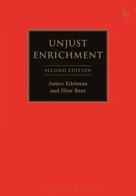 Unjust Enrichment