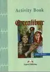 Excalibur Set Cd