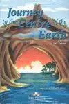 Journey To The Center Of The Earth