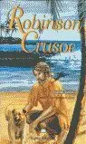 Robinson Crusoe. Set + Cd