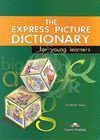 THE EXPRESS PICTURE DICTIONARY FOR YOUNG LEARNERS