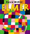 ELMER THE ELEPHANT