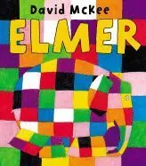 Elmer The Elephant