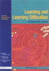 Learning And Learning Difficulties. A Handbook For Teachers