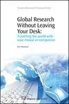 Global Research Without Leaving Your Desk: Travelling The World With Your Mouse As Companion