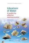 Librarians Of Babel / a Toolkit For Effective Communication