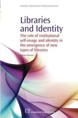 Libraries And Identity
