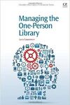 MANAGING THE ONE-PERSON LIBRARY
