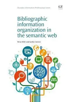 Bibliographic Information Organization In The Semantic Web