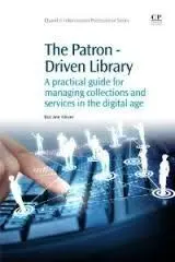The Patron Driven Library