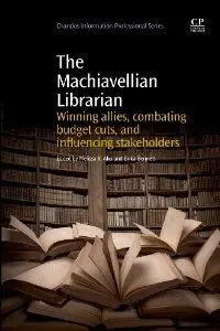 The Machiavellian Librarian