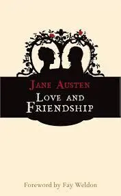 Love And Friendship