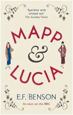 Mapp And Lucia