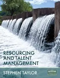 Resourcing And Talent Management (6Th. Ed. )