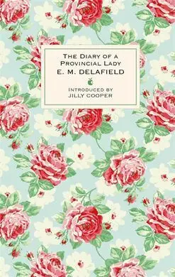 The Diary Of a Provincial Lady