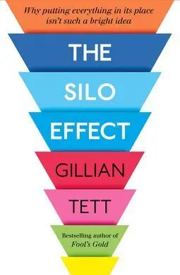 The Silo Effect: Ordered Chaos