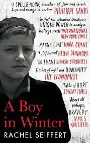 A Boy In Winter
