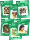 JOLLY PHONICS READERS LEVEL 3 NONFICTION