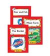 JOLLY READERS, COMPLETE SET LEVEL 1 (PACK OF 18)