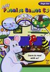 JOLLY PHONICS GAMES CD (SINGLE USER)