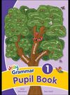 JOLLY GRAMMAR 1 PUPIL BOOK 1