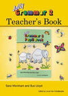 JOLLY PHONICS GRAMMAR 2 TEACHER'S BOOK