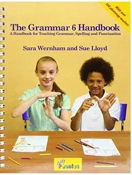 The Grammar Handbook 6