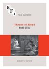 THRONE OF BLOOD