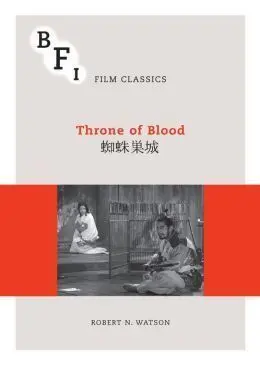 Throne Of Blood