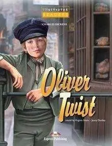 Oliver Twist + Cd