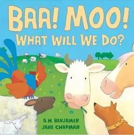 Baa!Moo!